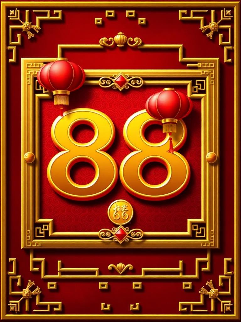 Lucky 88