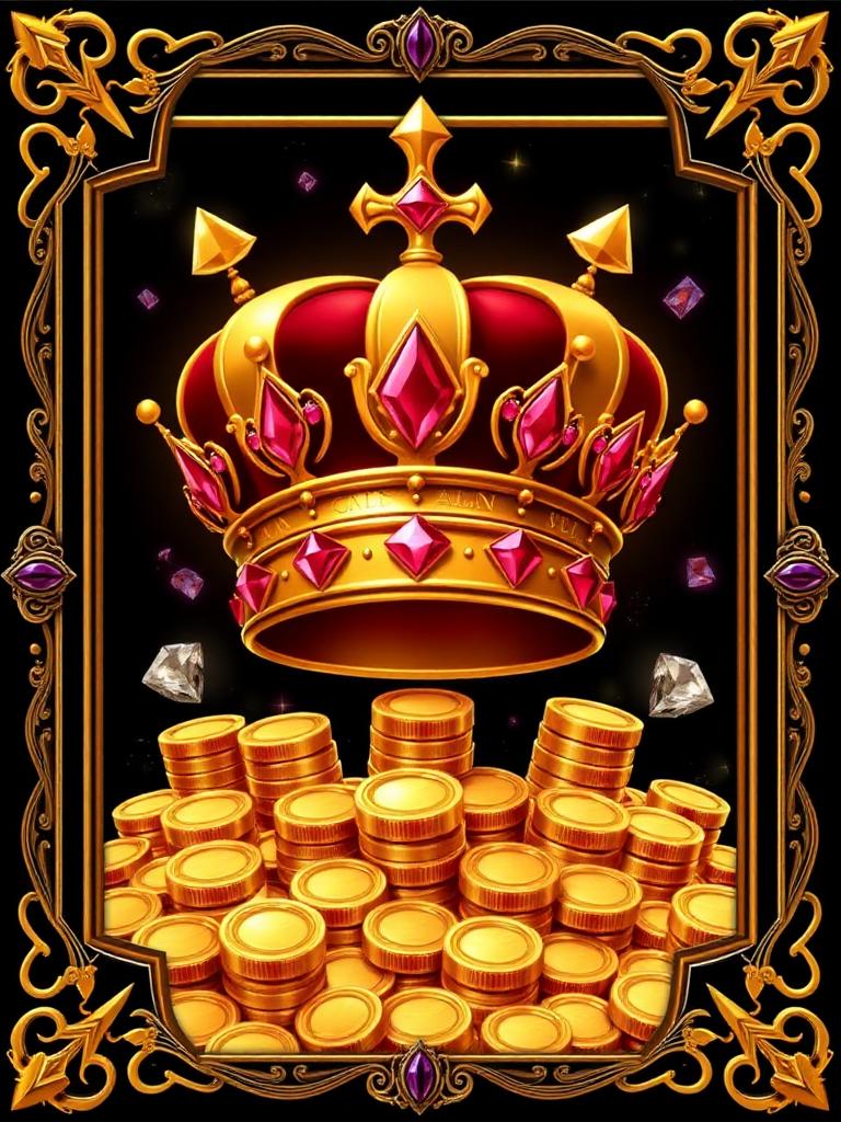 Royal Fortune